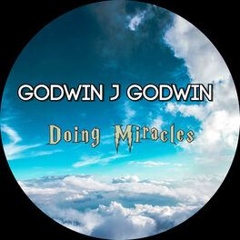 Album cover of Doing Miracles