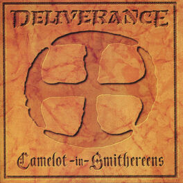 Album cover of Camelot In Smithereens