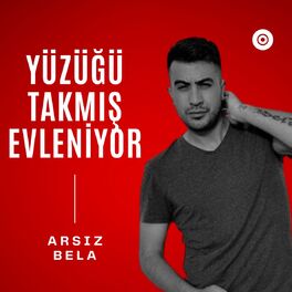 Album cover of Yüzüğü Takmış Evleniyor