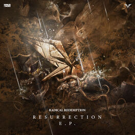 Album cover of Resurrection E.P.