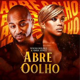 Album cover of Abre O Olho