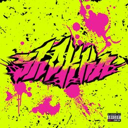 Album cover of Shokka