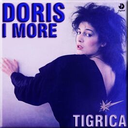 Album cover of Tigrica