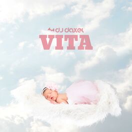 Album cover of Vita