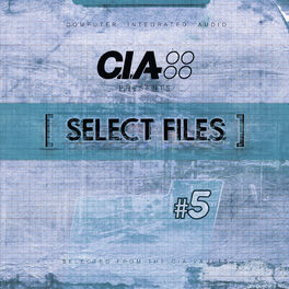 Album cover of Select Files 5