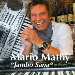Mario Mathy Discography