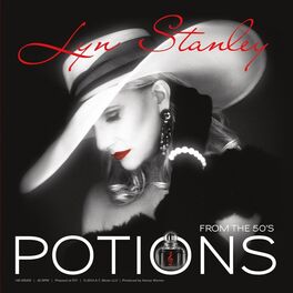 Album cover of Potions (From the 50s)
