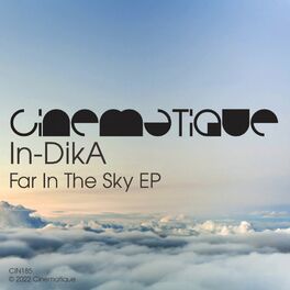 Album cover of Far In The Sky EP