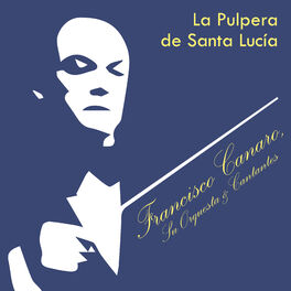 Album cover of La Pulpera de Santa Lucía
