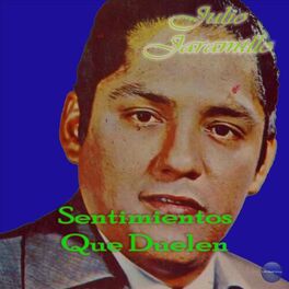 Album cover of Sentimientos Que Duelen