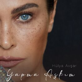 Album cover of Yapma Aşkım