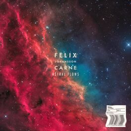 Album cover of Astral Flows