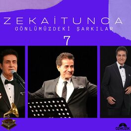 Album cover of Gönlümüzdeki Şarkılar 7