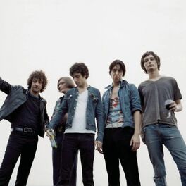 The Strokes 