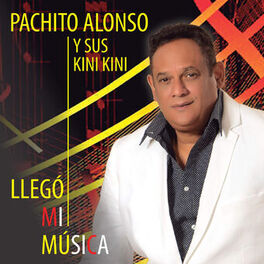 Album cover of Llegó Mi Música