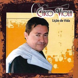 Album cover of Lição de Vida