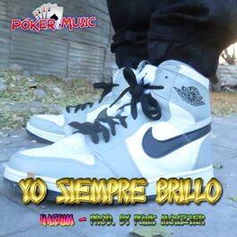 Album cover of Yo Siempre Brillo