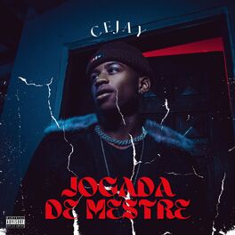 Album cover of Jogada de Mestre