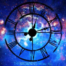 Album cover of Time Will Tell