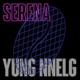 Album cover of Serena