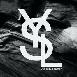 Album cover of YSL