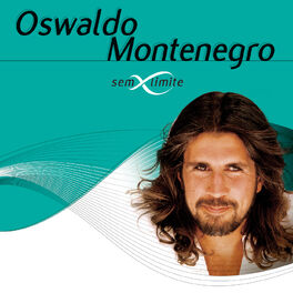 Album cover of Oswaldo Montenegro Sem Limite