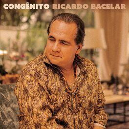 Album cover of Congênito