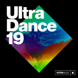 Album cover of Ultra Dance 19