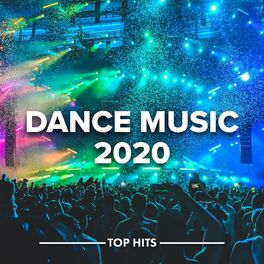 Album cover of Dance Music 2020
