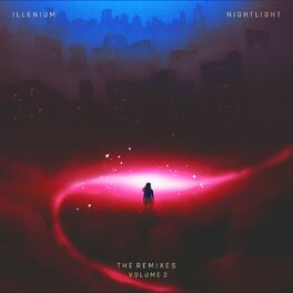 Album cover of Nightlight (The Remixes, Vol. 2)