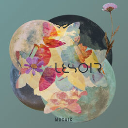 Album cover of Mosaic
