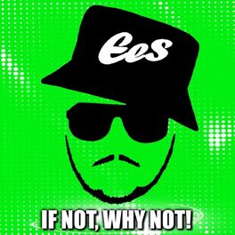 Album cover of If Not, Why Not!
