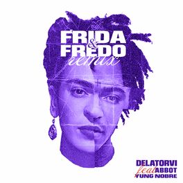 Album cover of Frida e Fredo (Remix)