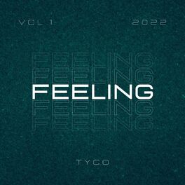 Album cover of FEELING