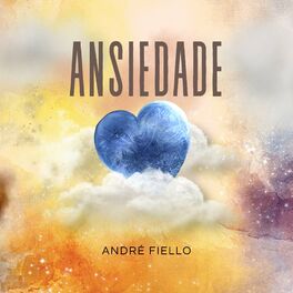 Album cover of Ansiedade