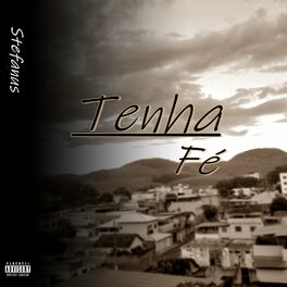 Album cover of Tenha Fé