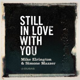 Album cover of Still in Love with You
