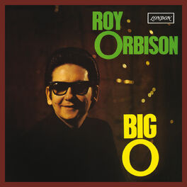 Album cover of Big O (Remastered)
