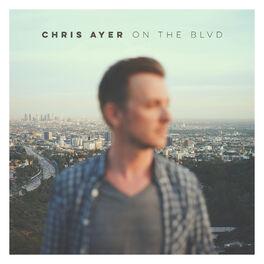 Album cover of On The Blvd