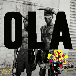 Album cover of Ola