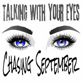 Album cover of Talking With Your Eyes