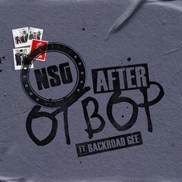 Album cover of After OT Bop