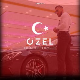Album cover of Beauté turque