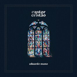Album cover of Cantor Cristão