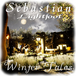 Album cover of Winter Tales