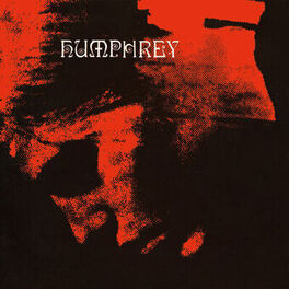 Album cover of Humphrey