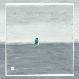 Album cover of Amega