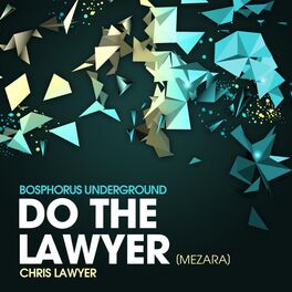 Album cover of Do The Lawyer (Mezara)