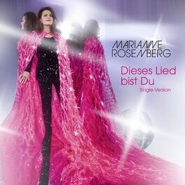 Album cover of Dieses Lied bist Du (Single-Version)