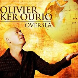 Album cover of Oversea